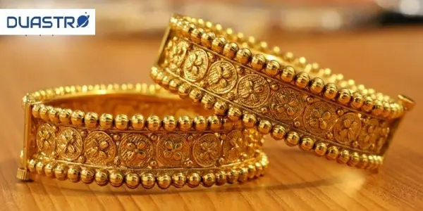 The Best Days to Buy Gold with Astrology